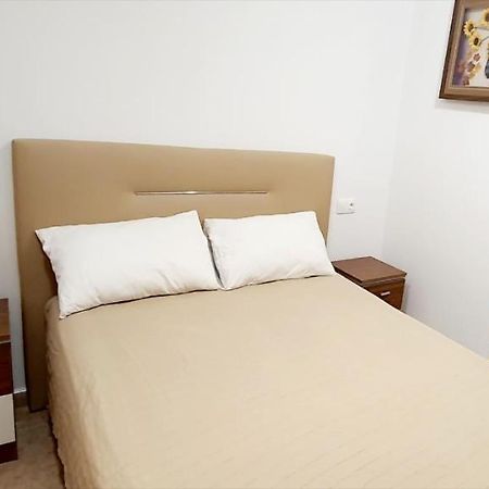 Apartamento Torrevieja Eksteriør billede