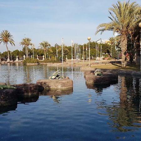 Apartamento Torrevieja Eksteriør billede