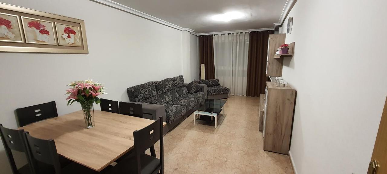 Apartamento Torrevieja Eksteriør billede