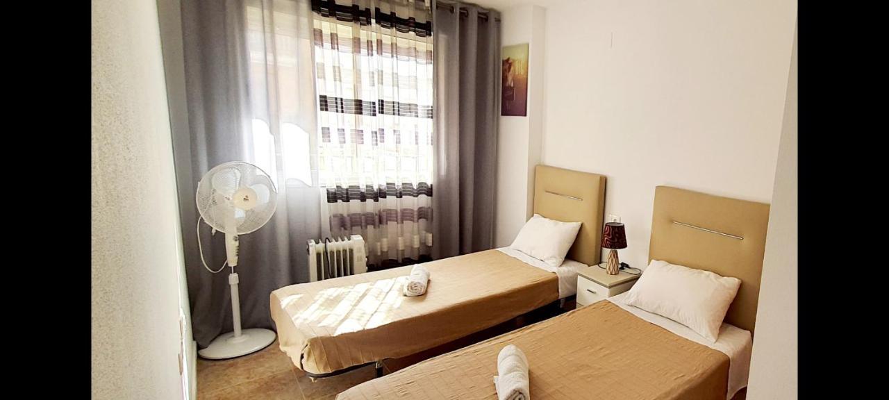 Apartamento Torrevieja Eksteriør billede