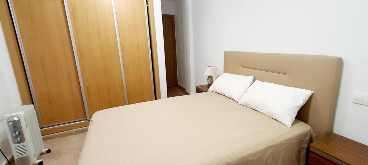 Apartamento Torrevieja Eksteriør billede