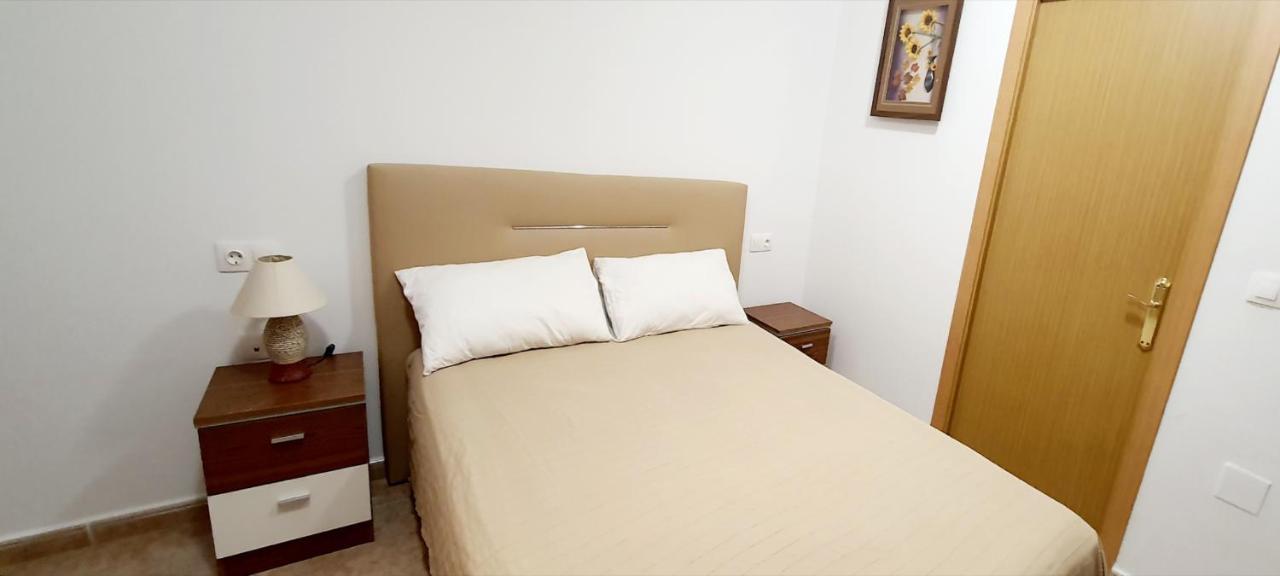 Apartamento Torrevieja Eksteriør billede