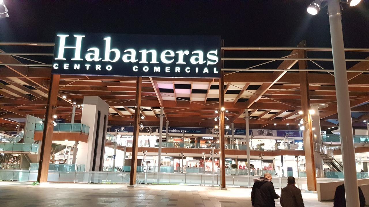 Apartamento Torrevieja Eksteriør billede
