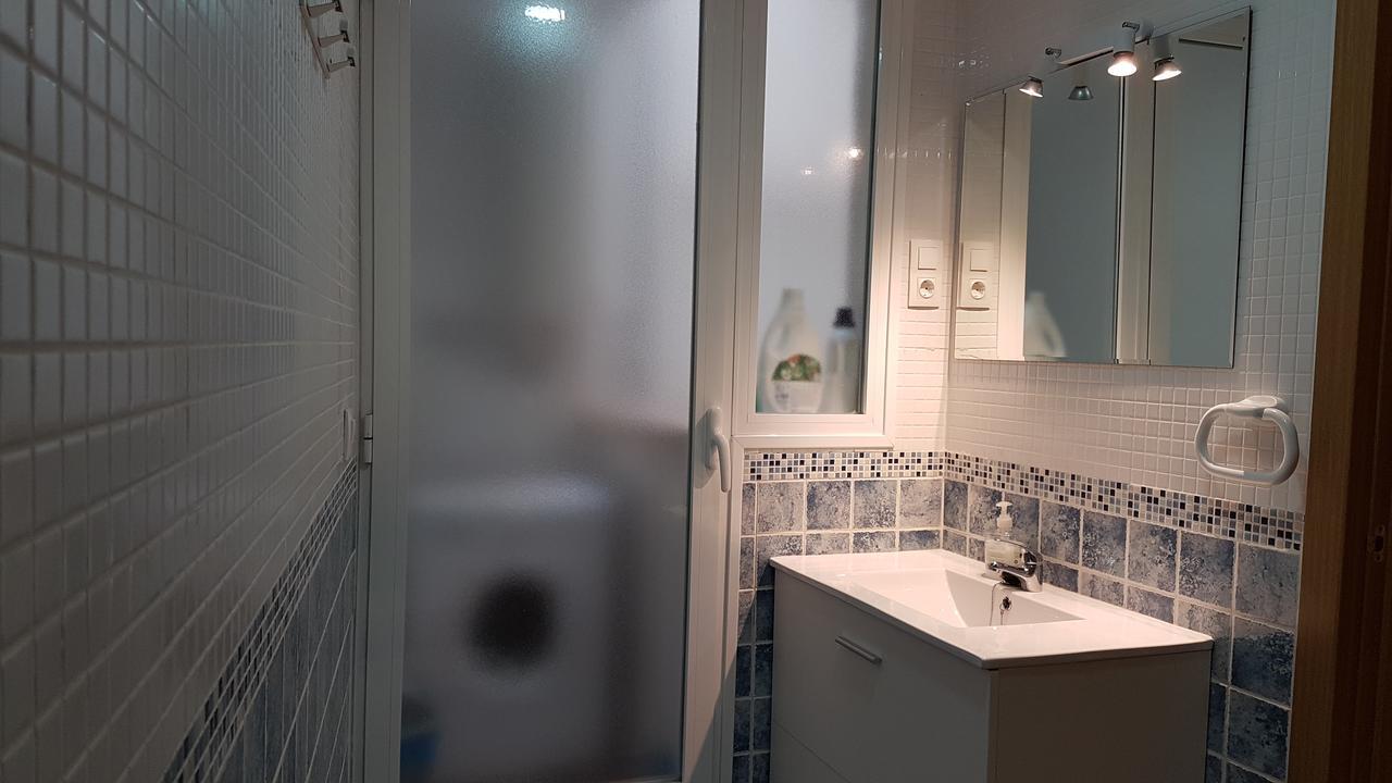 Apartamento Torrevieja Eksteriør billede