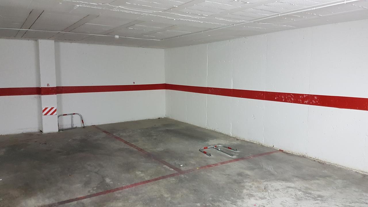 Apartamento Torrevieja Eksteriør billede