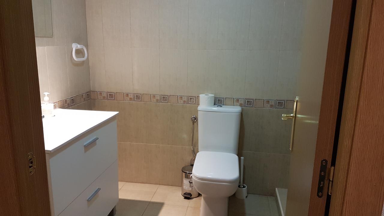 Apartamento Torrevieja Eksteriør billede