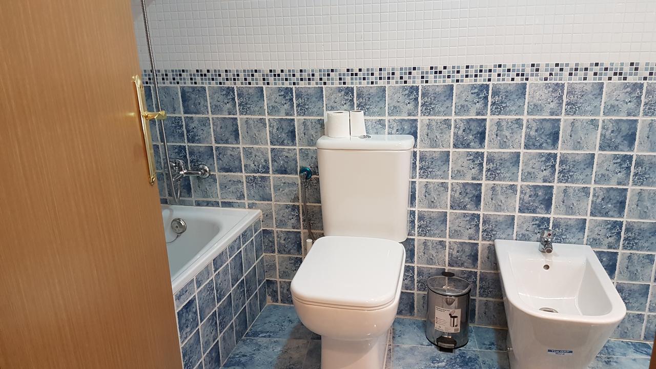 Apartamento Torrevieja Eksteriør billede