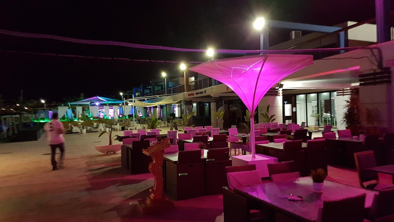 Apartamento Torrevieja Eksteriør billede