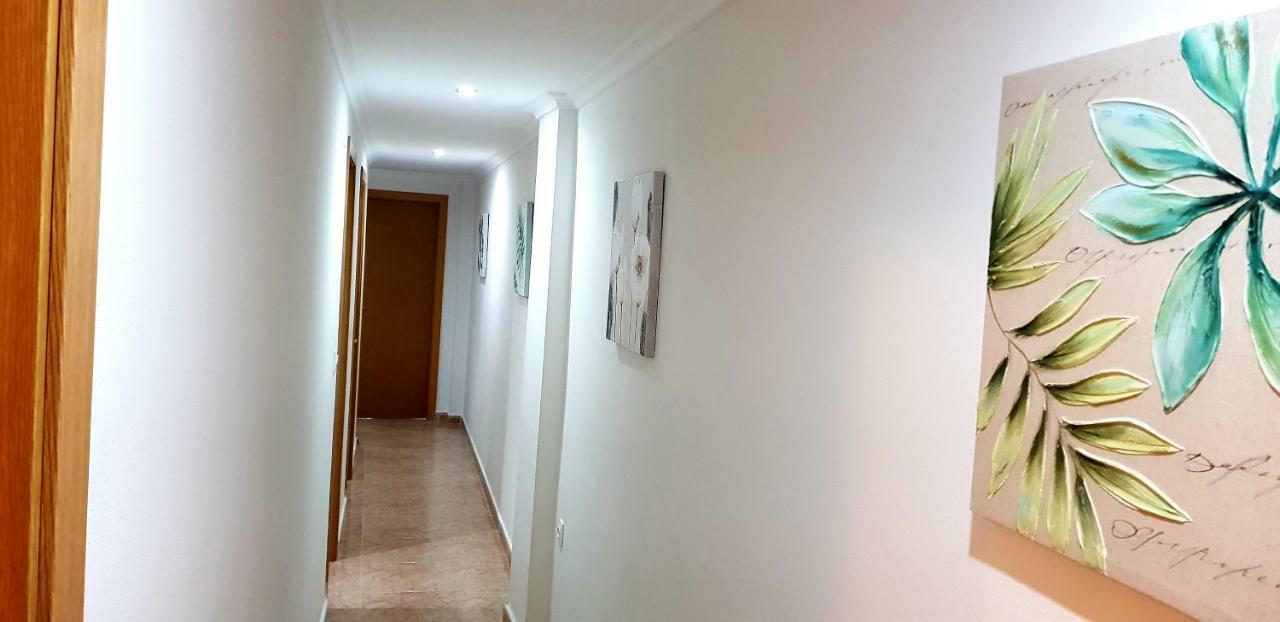 Apartamento Torrevieja Eksteriør billede