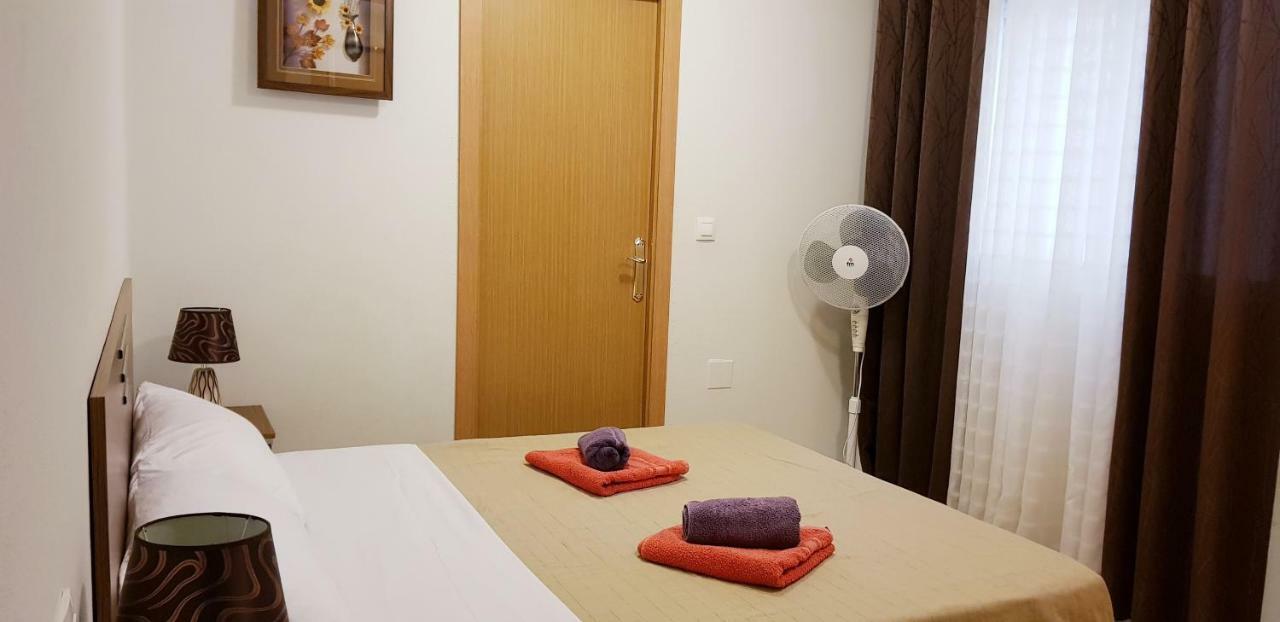 Apartamento Torrevieja Eksteriør billede